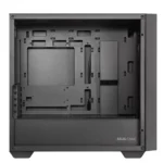 ASUS A21 Micro-ATX Mini Tower PC Case, BTF Compatible, Mesh Front Panel, 360mm Radiator Support, 380mm GPU Support - Image 2