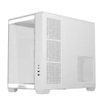 ASUS A32 PLUS ATX Mid-Tower Gaming Case, 4x ARGB Pre-installed Fans - White - Image 4