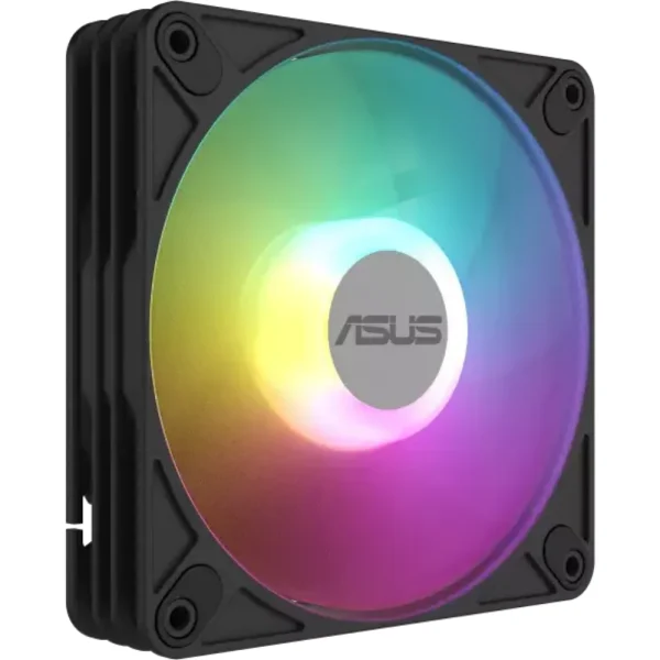 ASUS AR120 ARGB PWM Fan - Single Pack