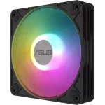 ASUS AR120 ARGB PWM Fan - Single Pack - Image 4