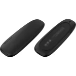 ASUS Cobble ESD-A1 USB-C 3.2 Gen 2x1 SSD Enclosure, Dual M.2 NVMe PCIe and SATA Interfaces, Up to 10 Gbps Transmission, M.2 Q-Latch, IP55 Water and Dust Protection, Windows/macOS - Image 3