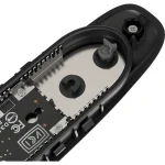 ASUS Cobble ESD-A1 USB-C 3.2 Gen 2x1 SSD Enclosure, Dual M.2 NVMe PCIe and SATA Interfaces, Up to 10 Gbps Transmission, M.2 Q-Latch, IP55 Water and Dust Protection, Windows/macOS - Image 7