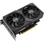 ASUS Dual GeForce RTX 3050 V2 8GB GDDR6 Graphics Card with Dual Fan - Image 9