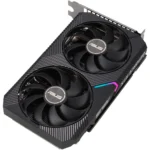 ASUS Dual GeForce RTX 3050 V2 8GB GDDR6 Graphics Card with Dual Fan - Image 8