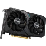 ASUS Dual GeForce RTX 3050 V2 8GB GDDR6 Graphics Card with Dual Fan - Image 6