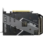 ASUS Dual GeForce RTX 3050 V2 8GB GDDR6 Graphics Card with Dual Fan - Image 5