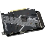 ASUS Dual GeForce RTX 3050 V2 8GB GDDR6 Graphics Card with Dual Fan - Image 4