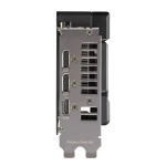 ASUS Dual Radeon RX 9060 XT 16GB GDDR6 Gaming Graphics Card - Image 4