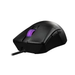 ASUS P523 ROG Gladius III Core Wired Gaming Mouse - Black - Image 3
