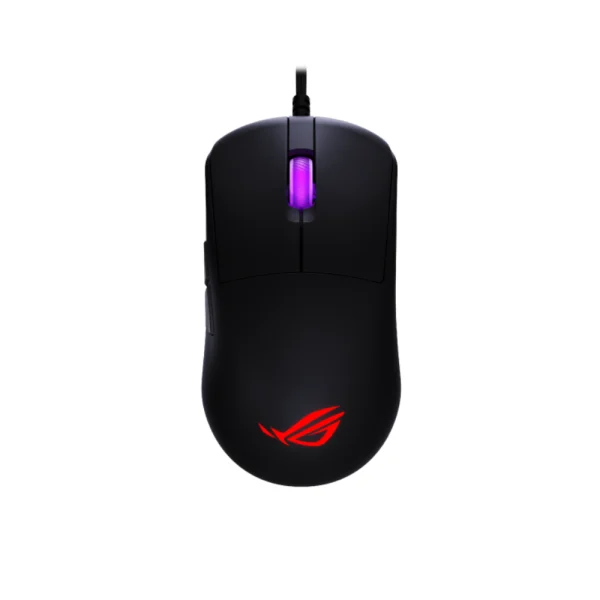 ASUS P524 ROG Harpe Mini Core Wired Gaming Mouse - Black