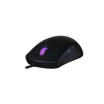 ASUS P524 ROG Harpe Mini Core Wired Gaming Mouse - Black - Image 3