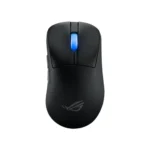 ASUS P714 ROG Keris II Ace Wireless Gaming Mouse, 54g Lightweight, AimPoint Pro 42K Optical Sensor, Optical Micro Switches, SpeedNova Wireless, ROG Polling Rate Booster, Esports & FPS Gaming, Black