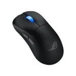 ASUS P714 ROG Keris II Ace Wireless Gaming Mouse, 54g Lightweight, AimPoint Pro 42K Optical Sensor, Optical Micro Switches, SpeedNova Wireless, ROG Polling Rate Booster, Esports & FPS Gaming, Black - Image 2