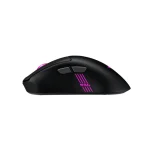 ASUS P722 ROG Keris II Origin Tri-mode Gaming Mouse, 8K Polling Rate - Black - Image 3
