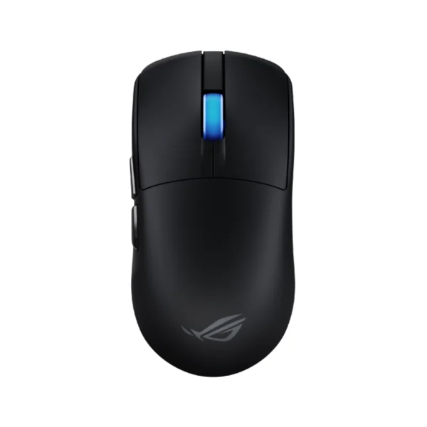 ASUS P723 ROG Harpe II Ace Tri-mode Gaming Mouse, 8K Polling Rate - Black