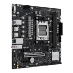 ASUS Prime A620M-E DDR5 AMD AM5 micro ATX Gaming Motherboard - Image 2