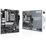 ASUS PRIME B650M-K AMD AM5 Micro ATX Motherboard