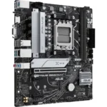 ASUS PRIME B650M-K AMD AM5 Micro ATX Motherboard - Image 2