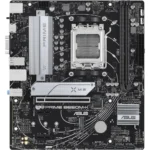 ASUS PRIME B650M-K AMD AM5 Micro ATX Motherboard - Image 3
