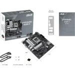 ASUS PRIME B650M-K AMD AM5 Micro ATX Motherboard - Image 5