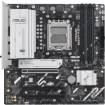 ASUS PRIME B840M-A WIFI-CSM DDR5 AM5 micro-ATX Motherboard Supports AMD Ryzen 7000/8000/9000 Series Processors - Image 2