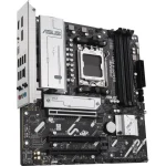 ASUS PRIME B840M-A WIFI-CSM DDR5 AM5 micro-ATX Motherboard Supports AMD Ryzen 7000/8000/9000 Series Processors - Image 4