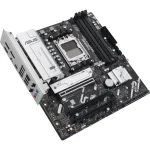 ASUS PRIME B840M-A WIFI-CSM DDR5 AM5 micro-ATX Motherboard Supports AMD Ryzen 7000/8000/9000 Series Processors - Image 5