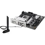 ASUS PRIME B840M-A WIFI-CSM DDR5 AM5 micro-ATX Motherboard Supports AMD Ryzen 7000/8000/9000 Series Processors - Image 6