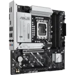 ASUS PRIME B860M-A WIFI-CSM DDR5 LGA1851 microATX Motherboard Supports Intel Core Ultra Processors - Image 3
