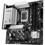 ASUS PRIME B860M-A WIFI-CSM DDR5 LGA1851 microATX Motherboard Supports Intel Core Ultra Processors - Image 4