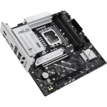 ASUS PRIME B860M-A WIFI-CSM DDR5 LGA1851 microATX Motherboard Supports Intel Core Ultra Processors - Image 5