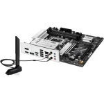 ASUS PRIME B860M-A WIFI-CSM DDR5 LGA1851 microATX Motherboard Supports Intel Core Ultra Processors - Image 7