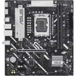ASUS PRIME B860M-K-CSM DDR5 LGA1851 microATX Motherboard Supports Intel Core Ultra Processors - Image 2