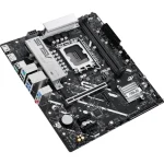ASUS PRIME B860M-K-CSM DDR5 LGA1851 microATX Motherboard Supports Intel Core Ultra Processors - Image 5