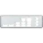 ASUS PRIME B860M-K-CSM DDR5 LGA1851 microATX Motherboard Supports Intel Core Ultra Processors - Image 7