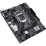 ASUS PRIME H510M-F DDR4 LGA1200 microATX Motherboard Supports Intel Core 10th/11th Gen Processors - Image 5