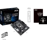 ASUS PRIME H510M-F DDR4 LGA1200 microATX Motherboard Supports Intel Core 10th/11th Gen Processors - Image 7