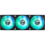 ASUS Prime LC 360 ARGB AIO CPU Liquid Cooler, Specially Designed CPU Contact Area, Finned Channels, Infinity Mirror, Pre-Installed ARGB Fans, AMD AM5 & AM4/Intel LGA 1851, 1700, 1200, 115x Supported - Image 5