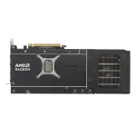 ASUS PRIME Radeon RX 9070 XT 16GB GDDR6 OC Gaming Graphics Card - Image 5