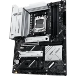 ASUS PRIME X870-P-CSM DDR5 AM5 ATX Motherboard Supports AMD Ryzen 7000/8000/9000 Series Processors - Image 4