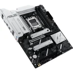ASUS PRIME X870-P-CSM DDR5 AM5 ATX Motherboard Supports AMD Ryzen 7000/8000/9000 Series Processors - Image 5