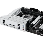 ASUS PRIME X870-P-CSM DDR5 AM5 ATX Motherboard Supports AMD Ryzen 7000/8000/9000 Series Processors - Image 6