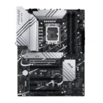 ASUS PRIME Z790-P/CSM DDR5 Motherboard, Supports 13th Gen Intel Core Processors