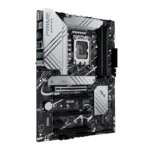 ASUS PRIME Z790-P/CSM DDR5 Motherboard, Supports 13th Gen Intel Core Processors - Image 2