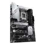 ASUS PRIME Z790-P/CSM DDR5 Motherboard, Supports 13th Gen Intel Core Processors - Image 3