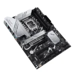 ASUS PRIME Z790-P/CSM DDR5 Motherboard, Supports 13th Gen Intel Core Processors - Image 5