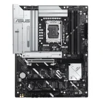 ASUS PRIME Z890-P-CSM DDR5 LGA1851 ATX Motherboard Supports Intel Core Ultra Processors - Image 2