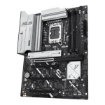 ASUS PRIME Z890-P-CSM DDR5 LGA1851 ATX Motherboard Supports Intel Core Ultra Processors - Image 3