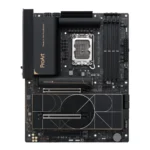 ASUS ProArt Z890-CREATOR WIFI DDR5 LGA1851 ATX Motherboard Supports Intel Core Ultra Processors - Image 2