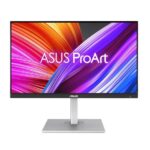 ASUS ProArt Display PA278CGV 27-inch, IPS, WQHD Monitor